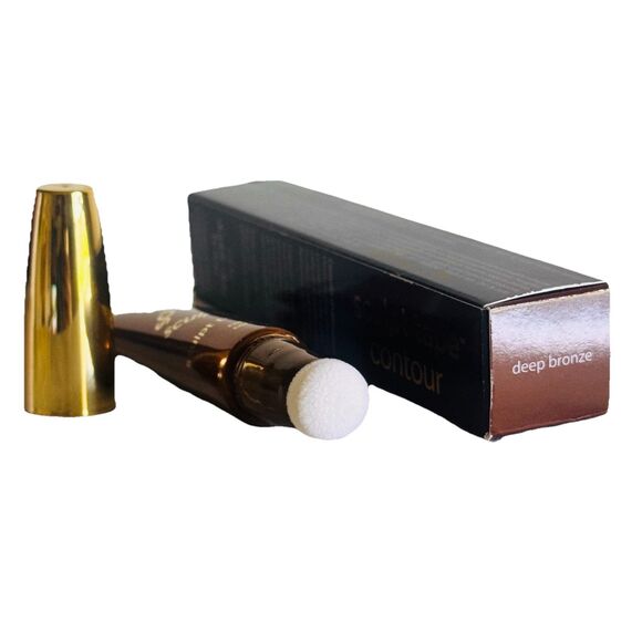 tarte Other - Tarte Sculpt Tape Contour - DEEP BRONZE New In Box 12 ml / .04 fl oz